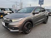 2019 HONDA VEZEL
