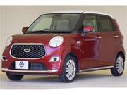 2020 DAIHATSU CAST