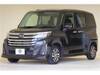 SUBARU JUSTY