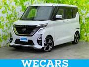 2020 NISSAN ROOX
