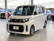 2024 NISSAN ROOX