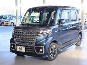 2023 SUZUKI SPACIA CUSTOM