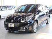 2016 SUZUKI SWIFT SPORT