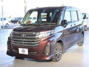 2021 TOYOTA ROOMY
