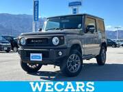 2022 SUZUKI JIMNY