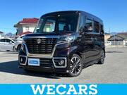 2018 SUZUKI SPACIA CUSTOM