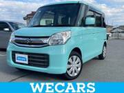 2016 SUZUKI SPACIA