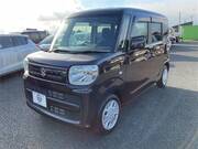 2018 SUZUKI SPACIA