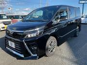 2021 TOYOTA VOXY