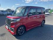 2021 SUZUKI SPACIA CUSTOM