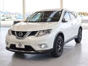 2014 NISSAN X-TRAIL