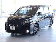 2016 TOYOTA VOXY