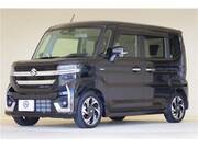2024 SUZUKI SPACIA CUSTOM