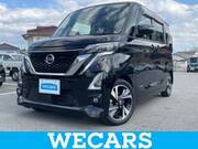 2020 NISSAN ROOX