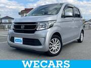 2015 HONDA N-WGN