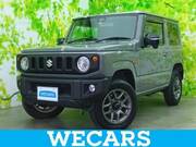 2022 SUZUKI JIMNY