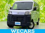 2022 DAIHATSU HIJET CARGO
