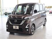 2021 NISSAN ROOX