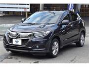 2019 HONDA VEZEL