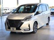 2019 NISSAN SERENA
