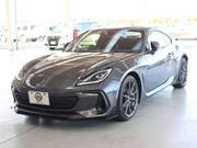 2022 SUBARU BRZ