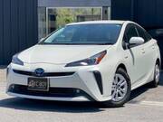 2019 TOYOTA PRIUS