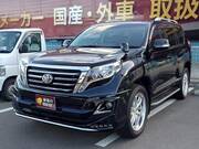 2015 TOYOTA LAND CRUISER PRADO
