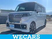 2022 SUZUKI SPACIA CUSTOM