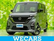 2022 NISSAN ROOX