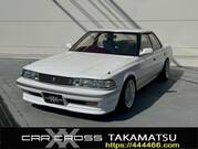 1991 TOYOTA MARK II