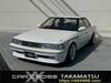 TOYOTA MARK II