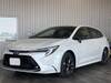 TOYOTA COROLLA TOURING