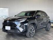 2022 TOYOTA YARIS CROSS HYBRID Z