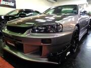 1999 NISSAN SKYLINE GT