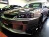 NISSAN SKYLINE