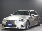 2013 LEXUS IS