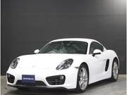 2015 PORSCHE CAYMAN
