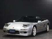 1991 HONDA NSX