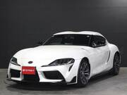 2024 TOYOTA SUPRA