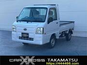 2012 SUBARU SAMBAR TRUCK TC