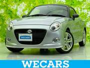 2016 DAIHATSU COPEN