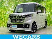 2022 SUZUKI SPACIA CUSTOM