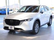 2023 MAZDA CX-5 20S PROACTIVE
