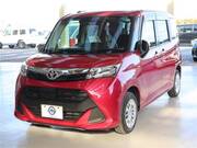 2020 TOYOTA TANK