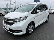 2020 HONDA FREED HYBRID