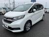 HONDA FREED HYBRID