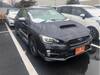 SUBARU WRX STI