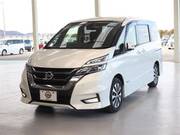 2018 NISSAN SERENA