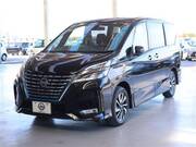 2019 NISSAN SERENA