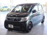 2017 HONDA N-WGN
